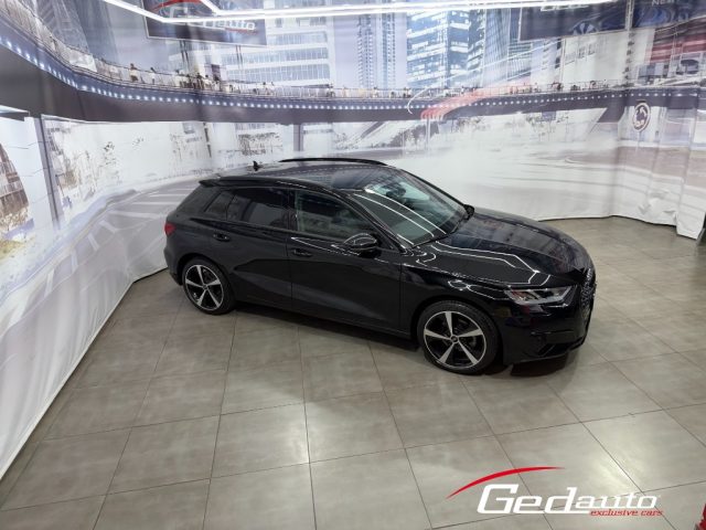 AUDI A3 usata, con Airbag Passeggero
