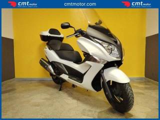 HONDA SW-T 400 usata 1