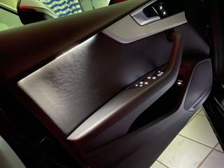 AUDI A5 usata, con Trazione integrale