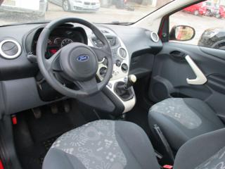 FORD Ka usata 8
