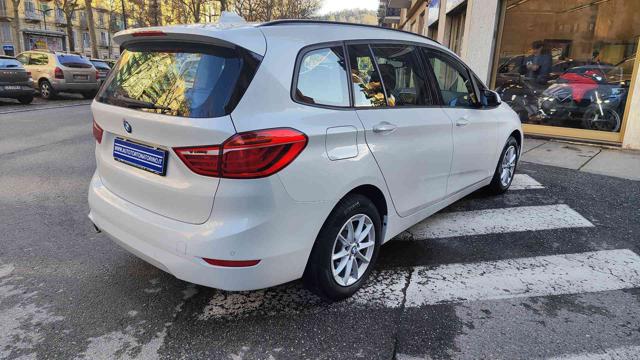 BMW 216 usata, con Alzacristalli elettrici
