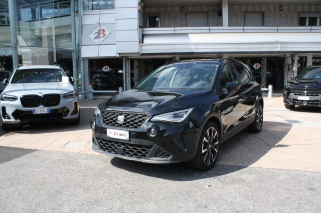 SEAT Arona usata, con ABS