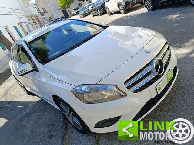 MERCEDES-BENZ A 180 usata 42