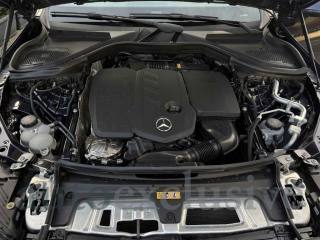 MERCEDES-BENZ GLC 220 usata, con Sensori di parcheggio posteriori