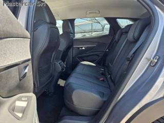 PEUGEOT 3008 usata, con Vetri oscurati