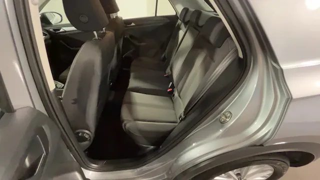VOLKSWAGEN T-Roc usata, con Climatizzatore