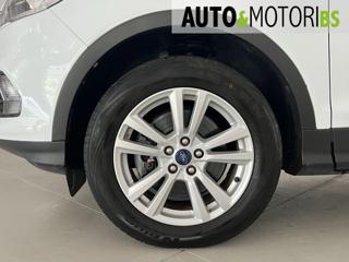 FORD Kuga usata, con Controllo automatico clima