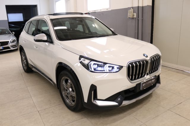 BMW X1 usata, con ABS