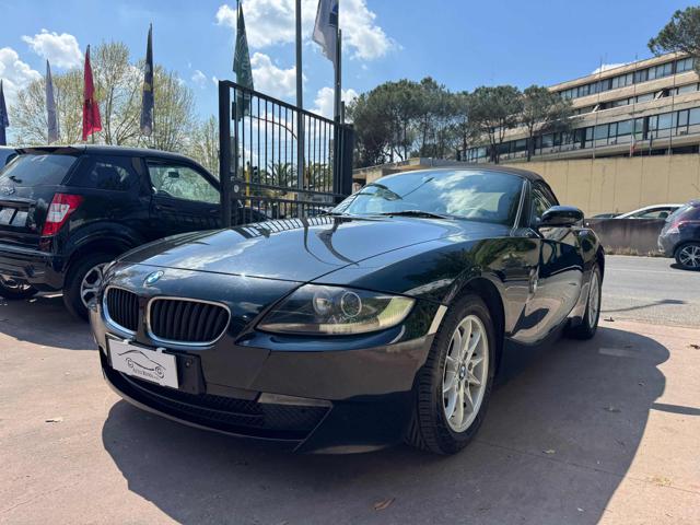 BMW Z4 usata, con Airbag
