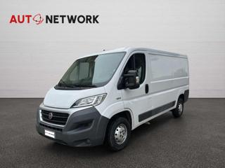 FIAT Ducato usata, con Alzacristalli elettrici