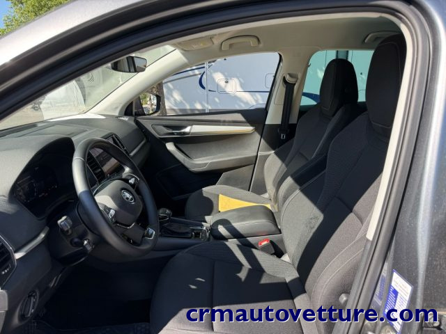 SKODA Karoq usata, con Climatizzatore