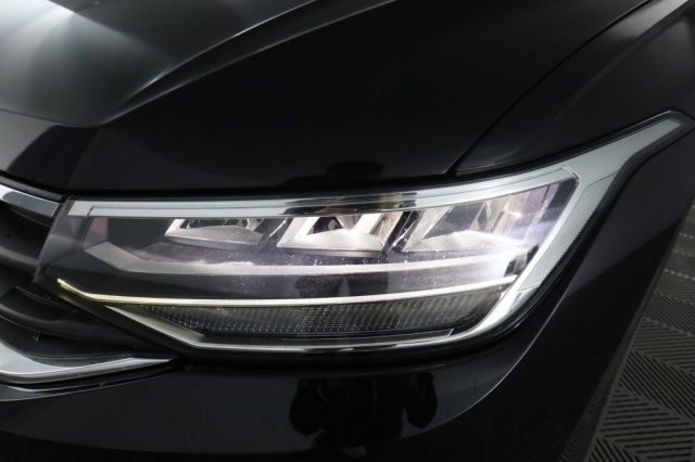 VOLKSWAGEN Tiguan usata 8