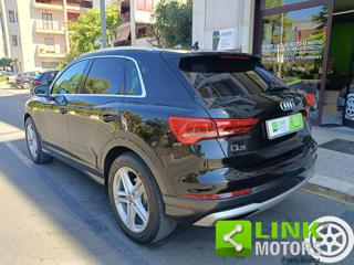 AUDI Q3 usata, con Airbag