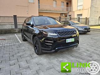 LAND ROVER Range Rover Evoque 2.0D I4-L.Flw 150 CV AWD R-Dynamic GARANZIA