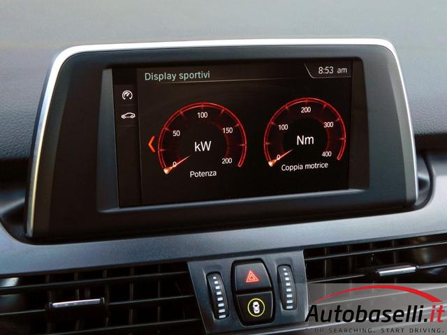 BMW 225 usata 55