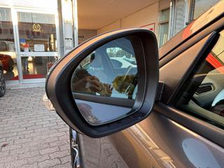 ALFA ROMEO Stelvio usata, con Touch screen