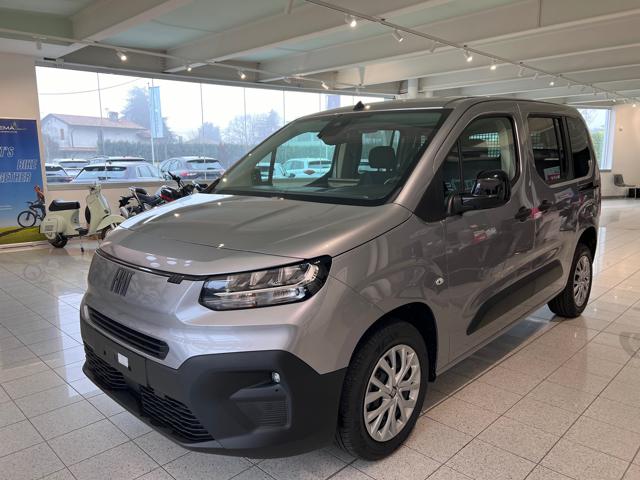FIAT Doblo usata, con Airbag