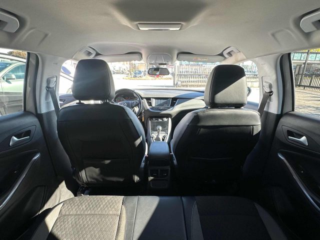 OPEL Grandland X usata 15