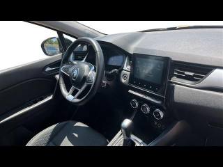 RENAULT Captur usata, con Climatizzatore