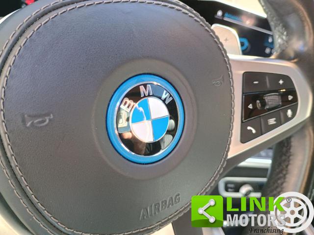 BMW X5 usata, con Trazione integrale