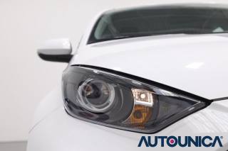 TOYOTA Yaris usata, con ESP