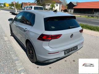 VOLKSWAGEN Golf usata, con Cerchi in lega
