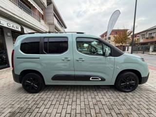 CITROEN Berlingo usata 3