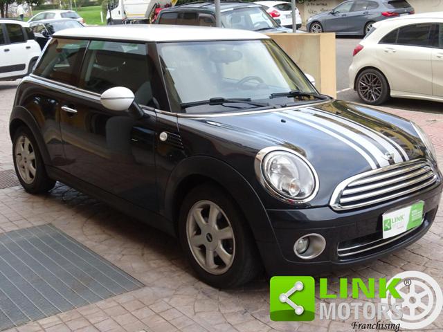 MINI Cooper usata, con Airbag laterali