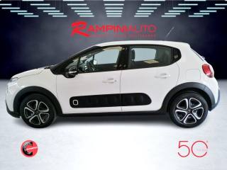 CITROEN C3 usata 12