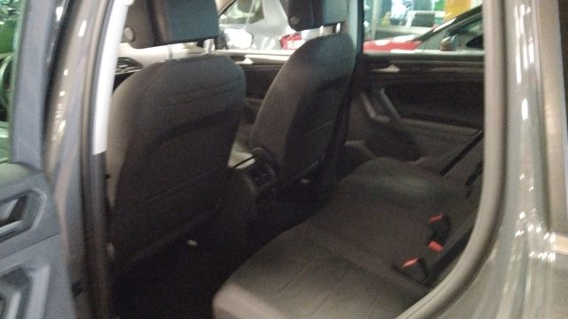 VOLKSWAGEN Tiguan usata, con Chiusura centralizzata