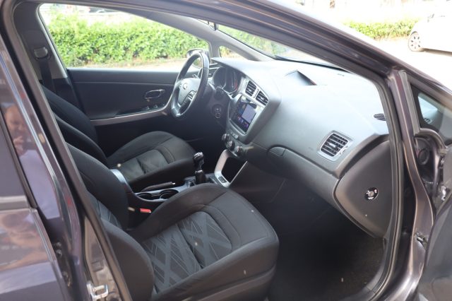 KIA cee