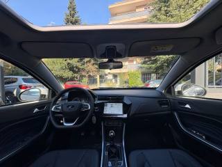 DR MOTOR DR 3.0 usata, con Autoradio