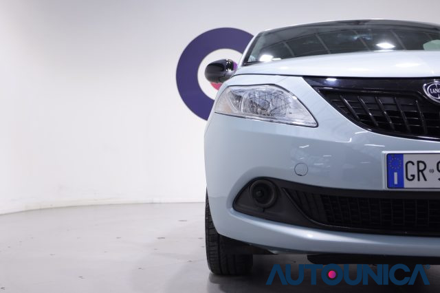 LANCIA Ypsilon usata 41