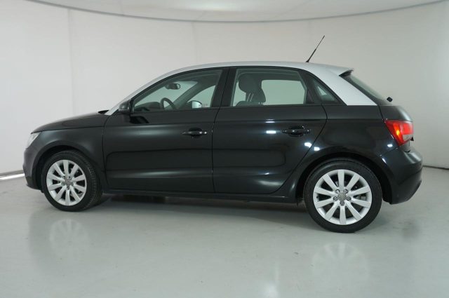 AUDI A1 usata, con Bluetooth