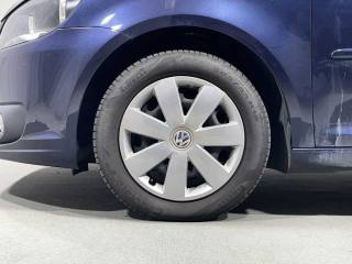VOLKSWAGEN Touran usata, con Cruise Control