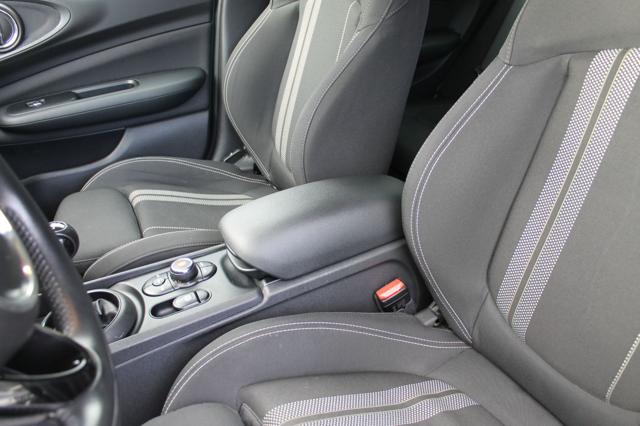 MINI Clubman usata, con Vetri oscurati