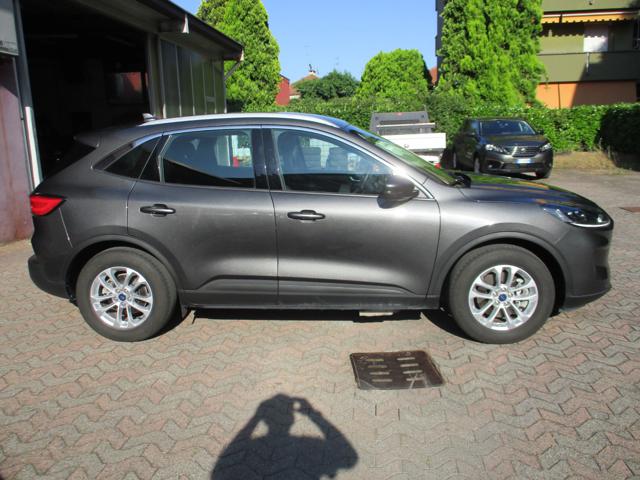 FORD Kuga usata, con Cerchi in lega