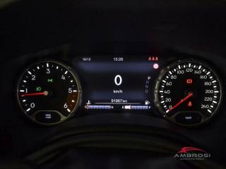 JEEP Renegade usata 12