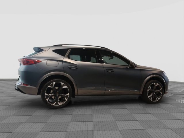 CUPRA Formentor usata 5