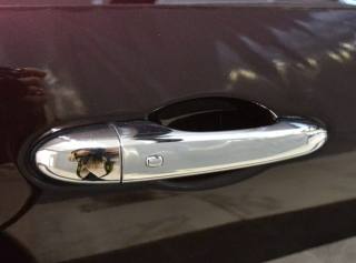 MASERATI Ghibli usata, con Touch screen