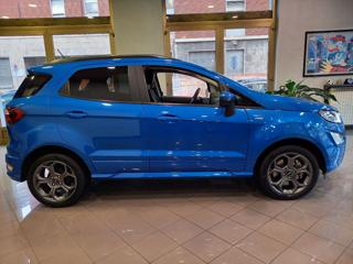 FORD EcoSport usata, con Airbag laterali