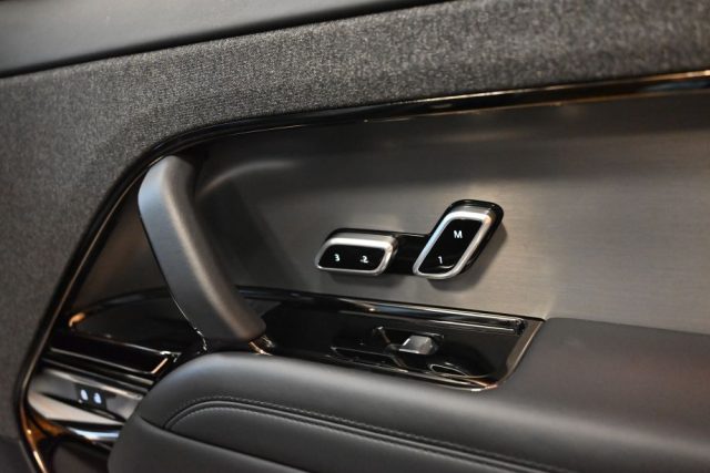 LAND ROVER Range Rover Sport usata 70