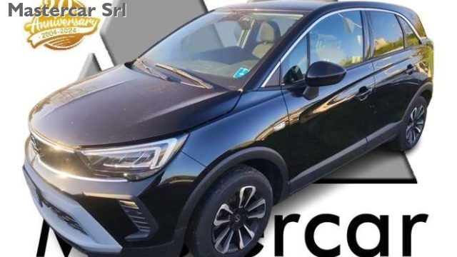 OPEL Crossland usata, con ABS
