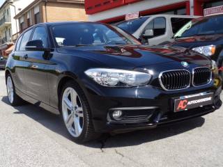 BMW 116 usata, con Airbag Passeggero