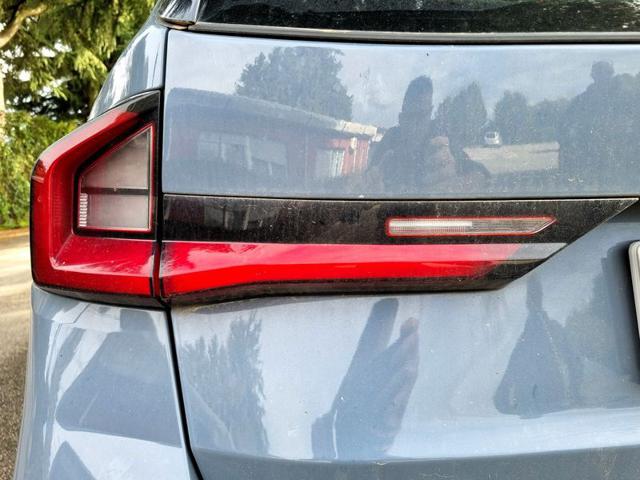 BMW X1 usata, con Leve al volante