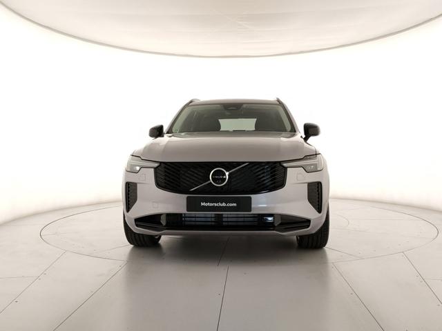VOLVO XC90 usata, con Boardcomputer