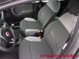 FIAT Panda usata, con Servosterzo
