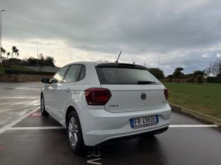 VOLKSWAGEN Polo usata 44
