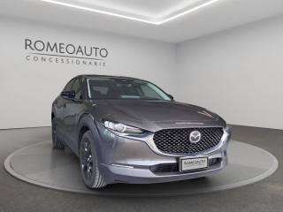 MAZDA CX-30 usata, con Autoradio