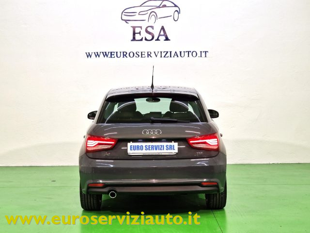AUDI A1 usata, con Controllo trazione